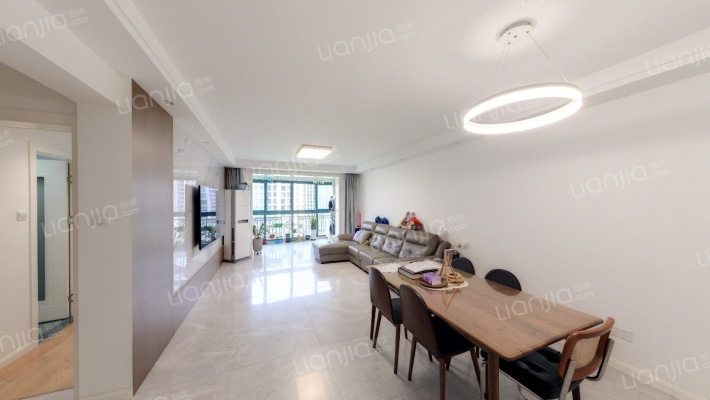 京城大厦二手房实景图