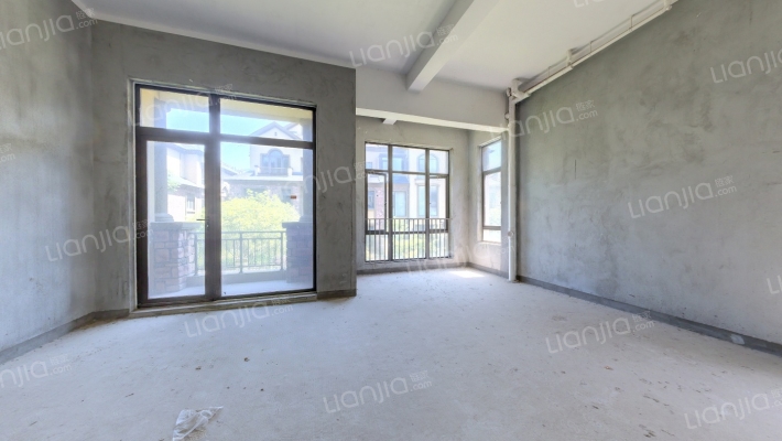 御景湾二手房实景图