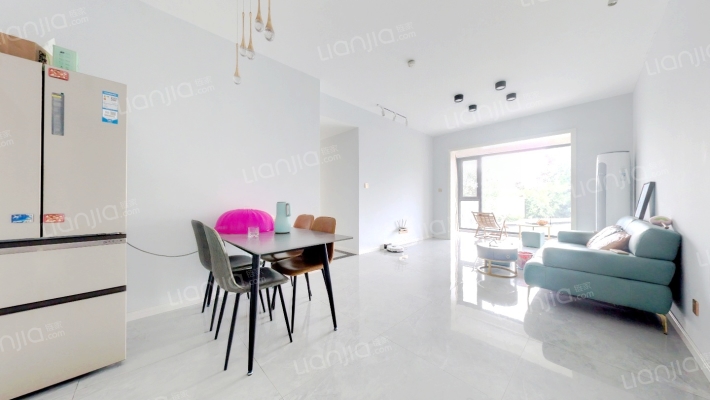 流溪别院雅苑二手房实景图