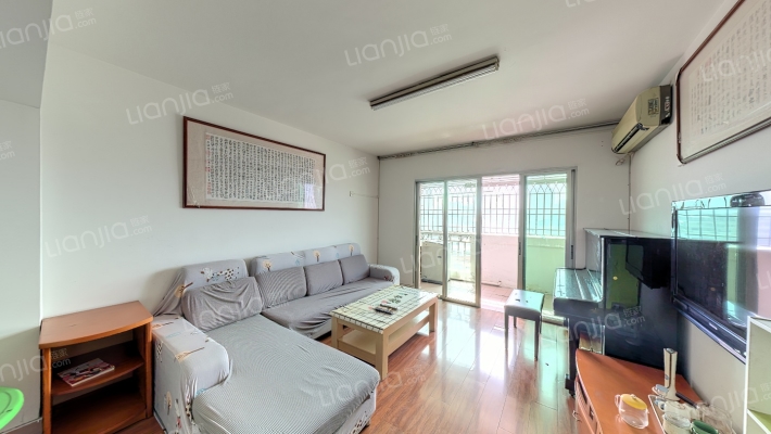 思东商厦二手房实景图