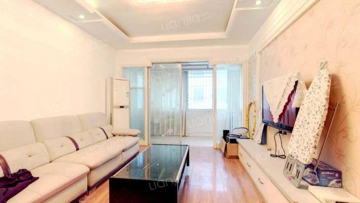 南苑新村(张家港)二手房实景图