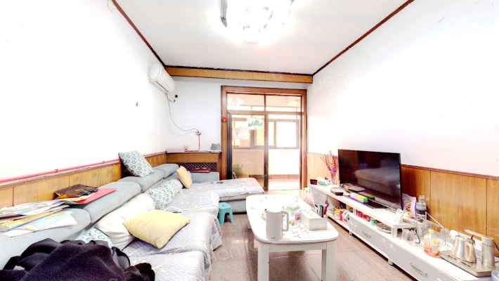 工人路19号院二手房实景图