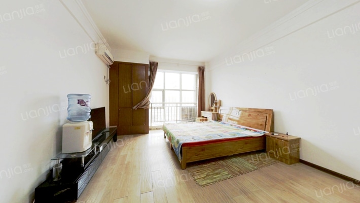 万象时代广场二手房实景图