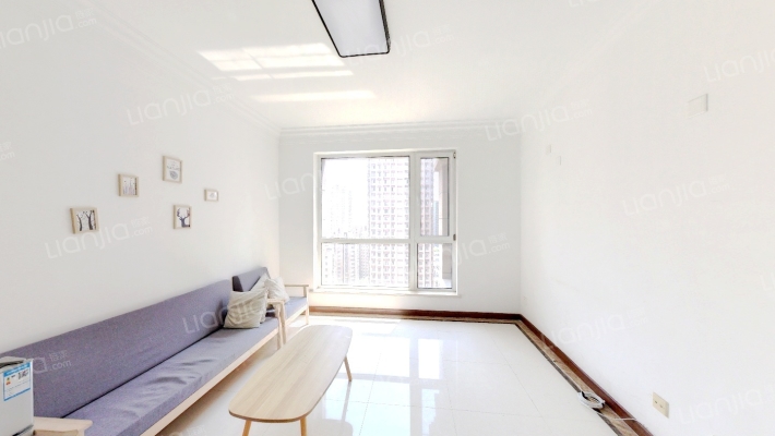 泰盈十里锦城三期二手房实景图