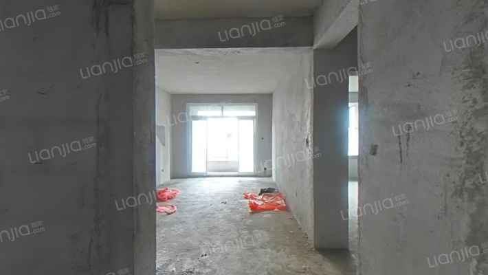馨丽康城二手房实景图