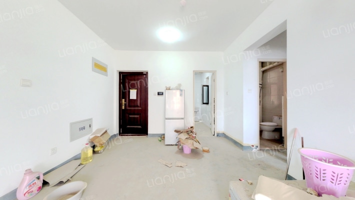 高垣富雅华庭二手房实景图