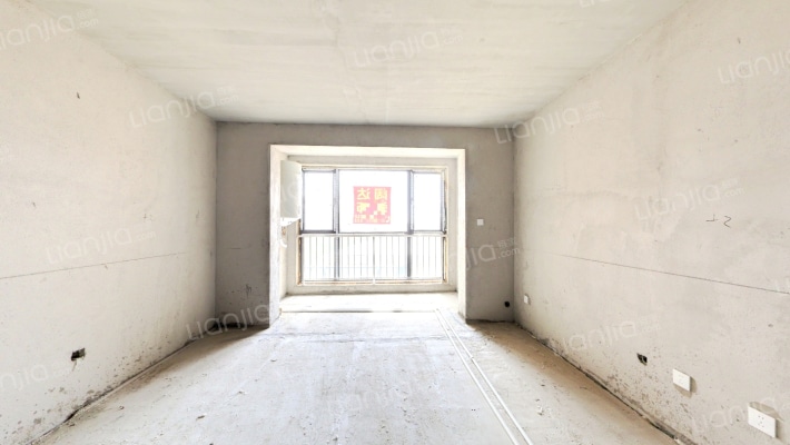 福华花园二手房实景图