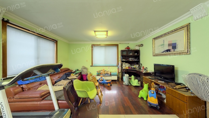 民旺苑二手房实景图