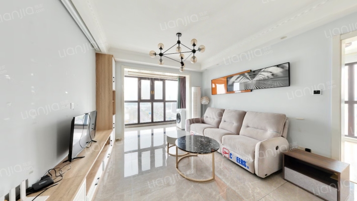 世茂荣里二期二手房实景图