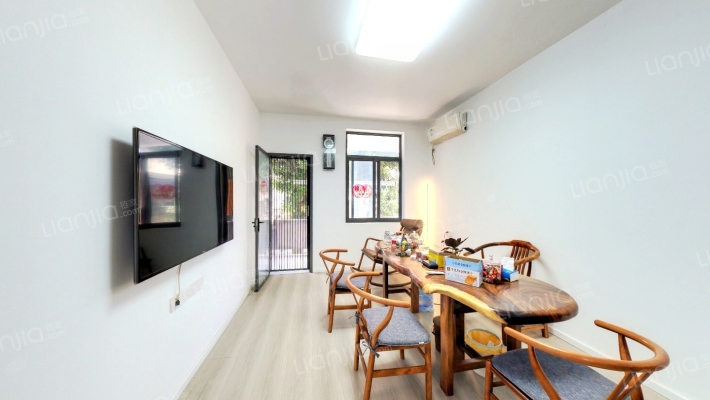 东城边街28号院二手房实景图