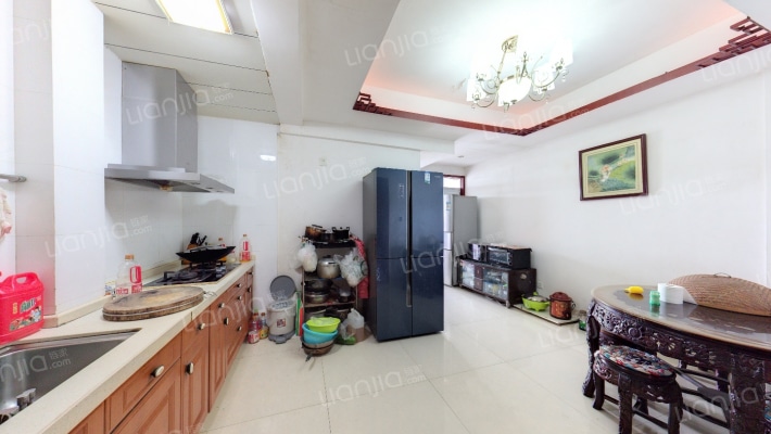 怡心园二手房实景图