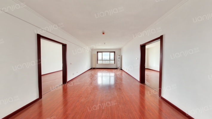 哈船嘉园二手房实景图