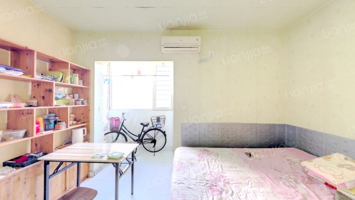 信通花园二手房实景图