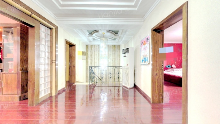 汇信小区二手房实景图