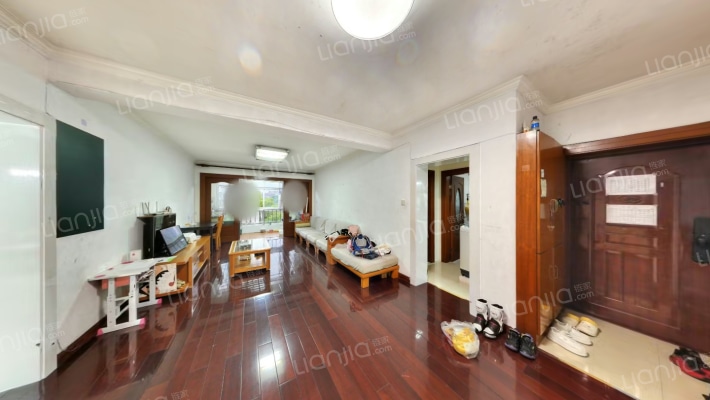 青阳嘉苑二手房实景图