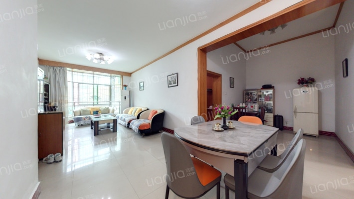 龙泰公寓二手房实景图