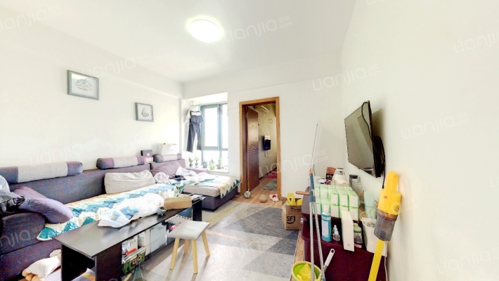 橙堡二手房实景图