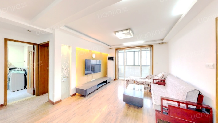 罗锦新苑二手房实景图