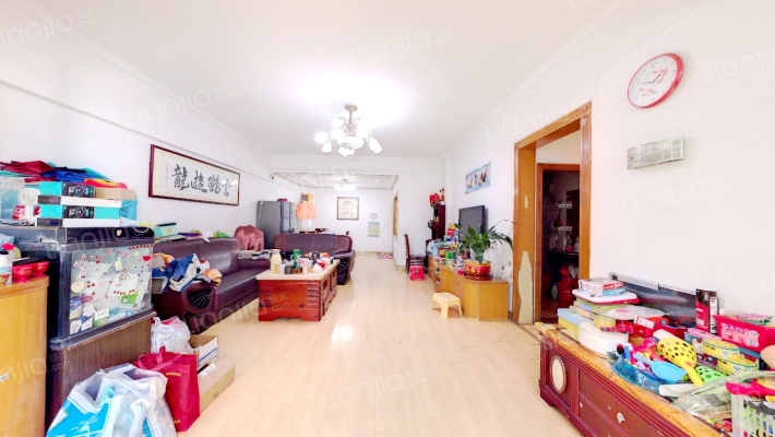 岗前西路二手房实景图