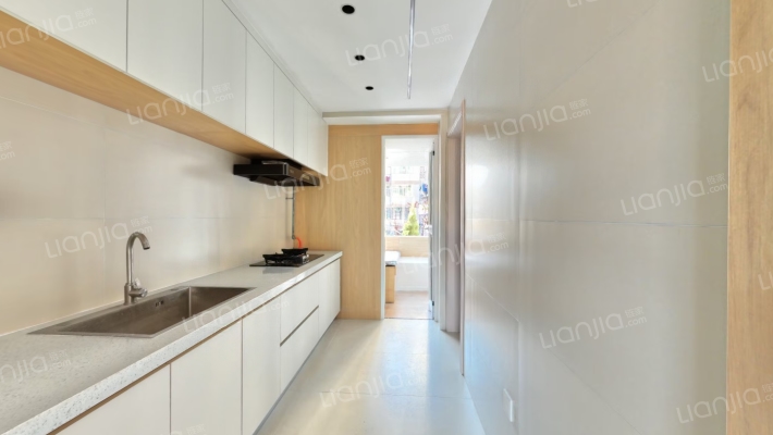 怡康温泉新村B区二手房实景图