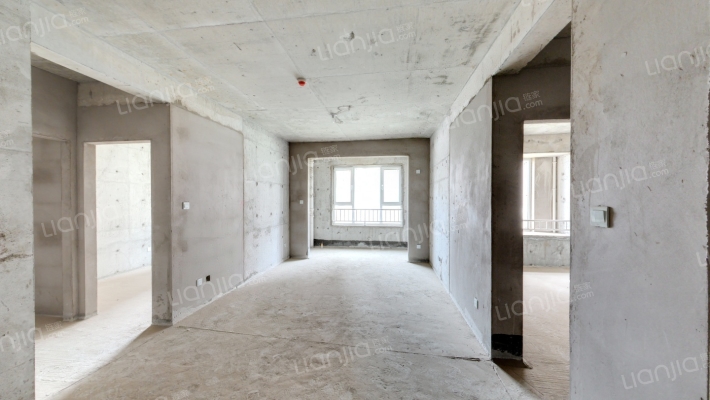 天泉湾二手房实景图