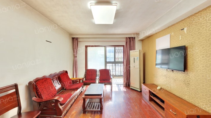 景湖水岸二手房实景图