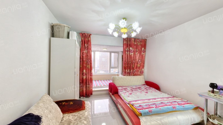 七星九龙湾二手房实景图