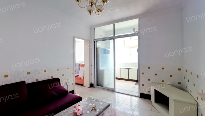 新村路二手房实景图