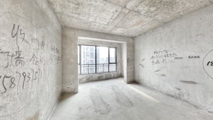 三江名邸二手房实景图