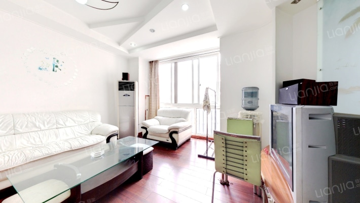 玫瑰园二手房实景图