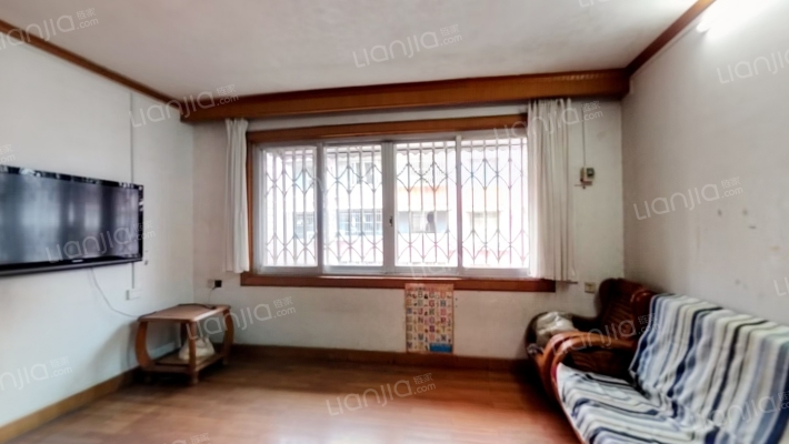 航天苑小区二手房实景图