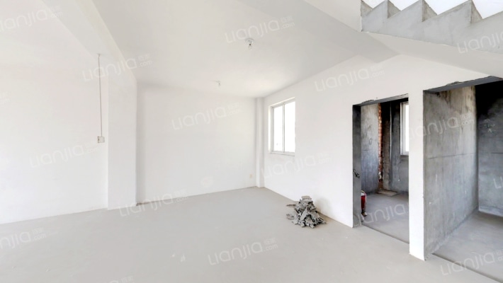 文富花苑一区二手房实景图