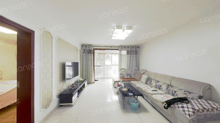 凤凰城家家景园一期二手房实景图