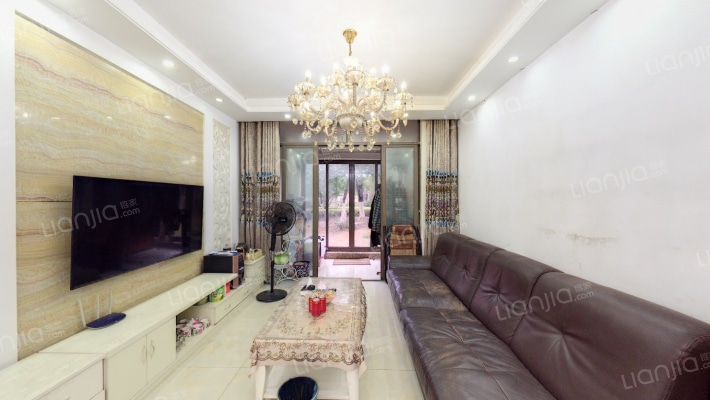 和徽苑二手房实景图