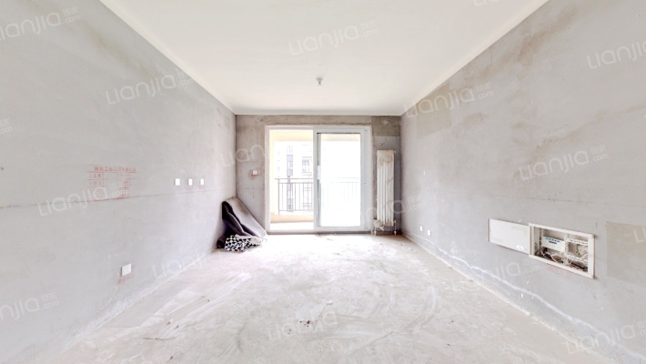 正商中州城玉兰园二手房实景图