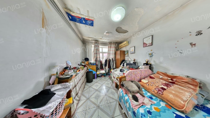 经委宿舍二手房实景图