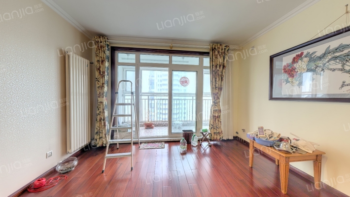 鸿仕睿园二手房实景图