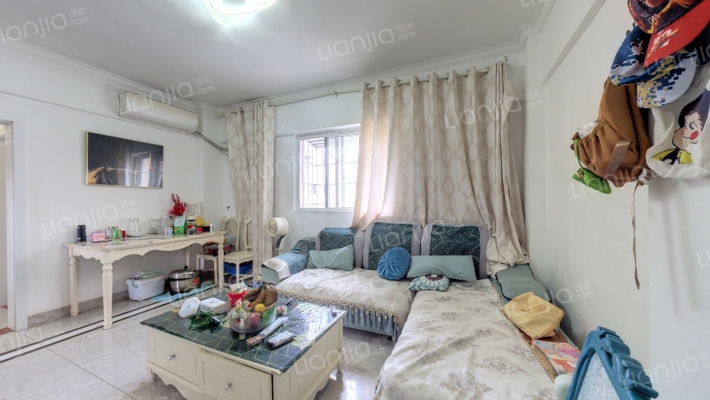 玉泉公寓二手房实景图