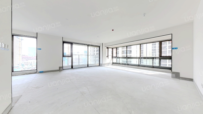 保利天禧园二区二手房实景图