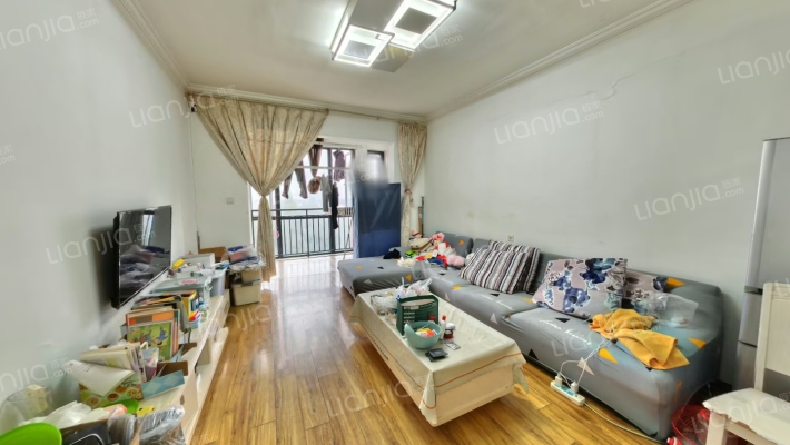 春天花园(文荟路)二手房实景图