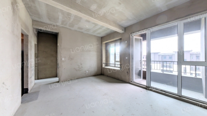 东升鸿璟园二手房实景图