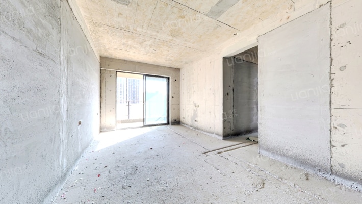 龙源华府二手房实景图