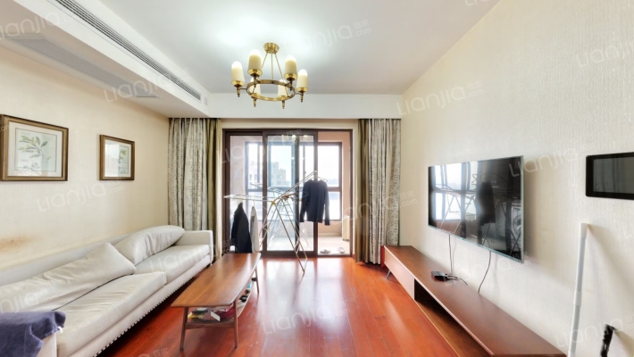 玲珑湾花园九、十区二手房实景图