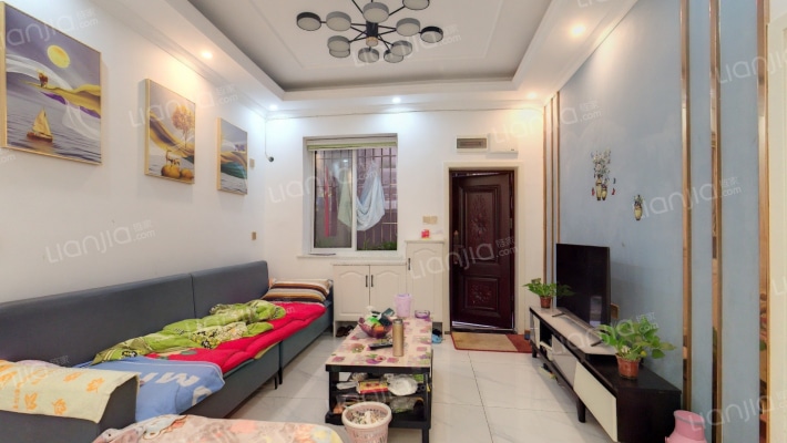 汉渝路散排二手房实景图