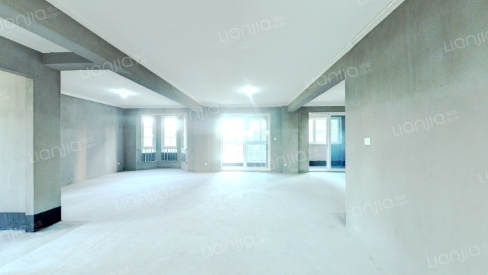 工联海纳郡二手房实景图