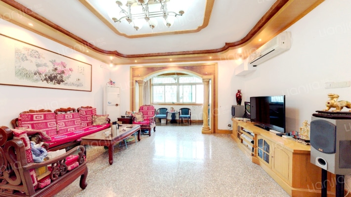 农业路东38号院二手房实景图