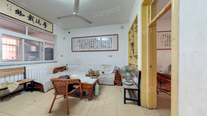 潍坊科技学院家属院西区二手房实景图