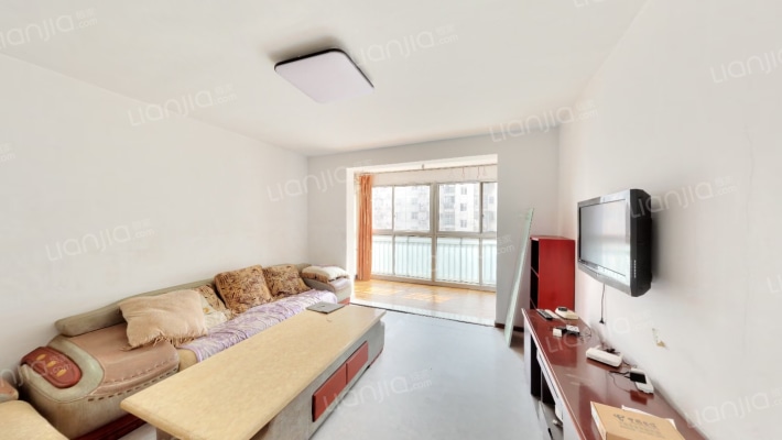 麓谷锦和园二手房实景图