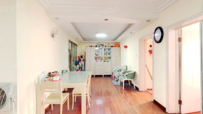 学田南苑二手房实景图