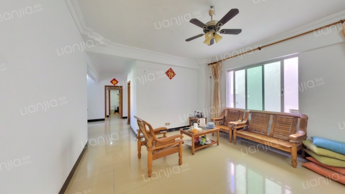 怡康花园二手房实景图